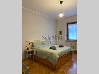 Bilocale in Affitto a Torino, zona Centro, 660&euro;, 67 m², arredato