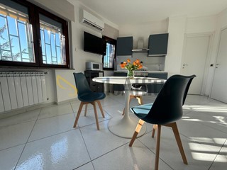 Bilocale in Affitto a Caserta, zona Tredici, 500&euro;, 50 m², arredato