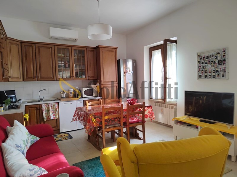 Trilocale in Affitto a Roma, zona Gianicolense-Monteverde, 900&euro;, 60 m²