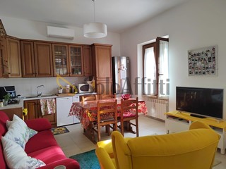 Trilocale in Affitto a Roma, zona Gianicolense-Monteverde, 900&euro;, 60 m²