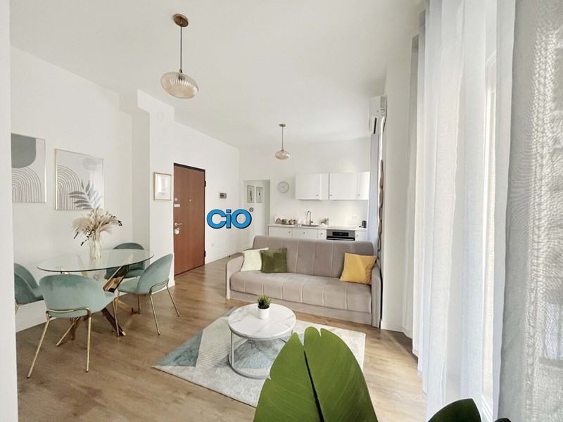 Appartamento in Vendita a Bologna, 795'000&euro;, 140 m²
