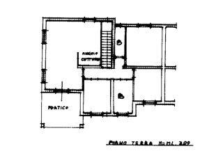 Appartamento in Vendita a Velletri, 259'000&euro;, 200 m²