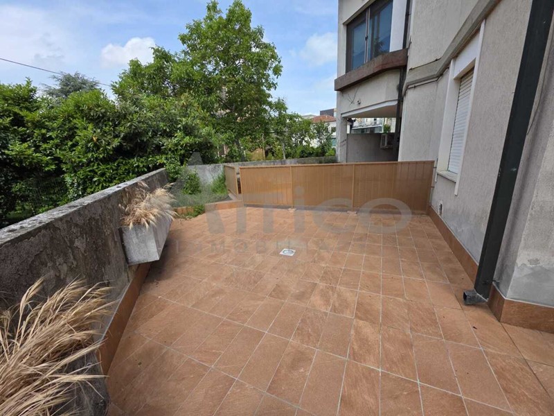 Trilocale in Vendita a Rovigo, zona Centro cittÃ, 90'000&euro;, 68 m², con Box