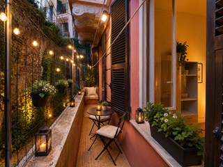 Trilocale in Vendita a Genova, zona Castelletto, 175'000&euro;, 107 m²