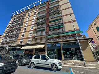 Appartamento in Vendita a Monfalcone, 139'000&euro;, 110 m², arredato