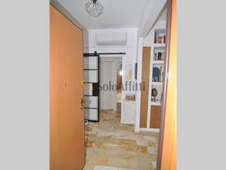 Quadrilocale in Affitto a Livorno, zona Antignano - Banditella - Ardenza, 1'200&euro;, 70 m², con Box