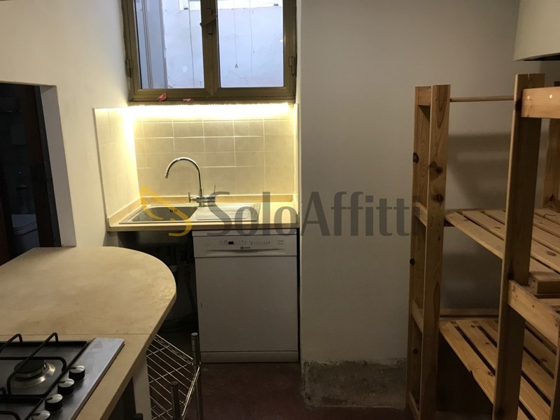 Appartamento in Affitto a Siena, zona Centro storico, 1'100&euro;, 100 m², arredato
