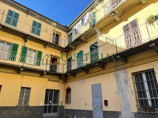 Bilocale in Vendita a Ivrea, 33'000&euro;, 