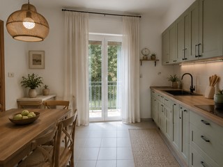Bilocale in Vendita a Genova, zona Sampierdarena, 89'000&euro;, 81 m²