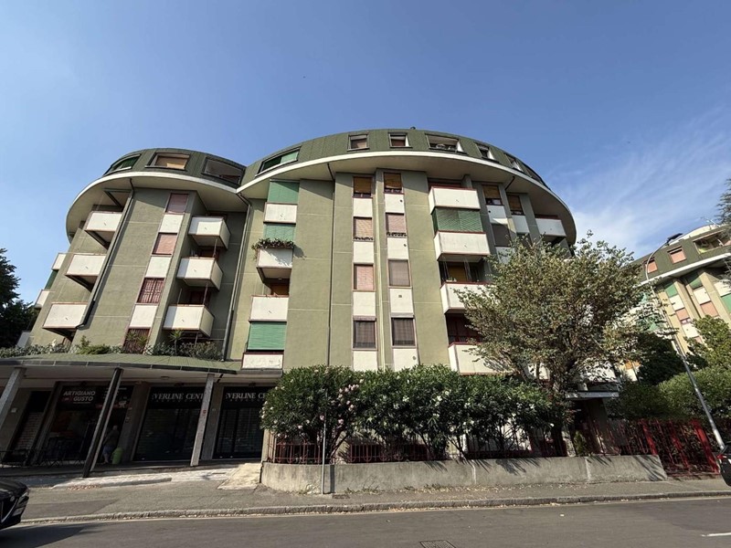 Appartamento in Vendita a Melzo, 163'200&euro;, 110 m²