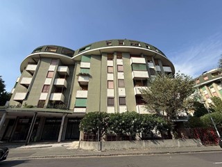 Appartamento in Vendita a Melzo, 163'200&euro;, 110 m²