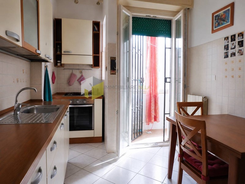 Quadrilocale in Vendita a Pisa, 270'000&euro;, 90 m², con Box