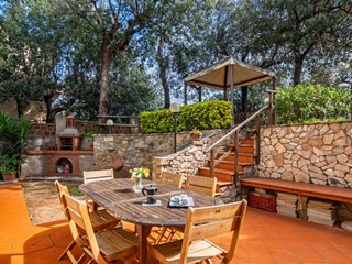 Quadrilocale in Affitto a San Vincenzo, 1'000&euro;, 115 m², arredato