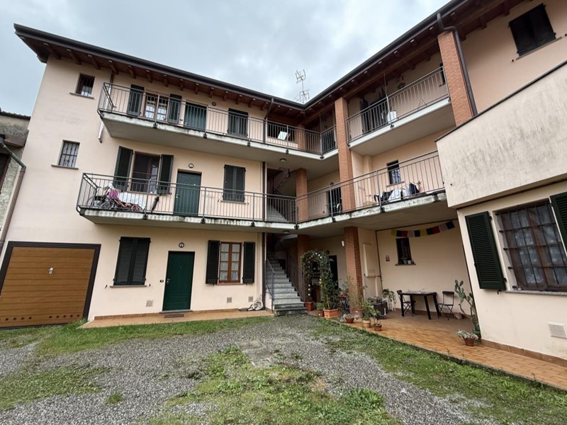 Monolocale in Vendita a Bellinzago Lombardo, 43'800&euro;, 50 m²