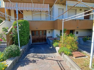 Quadrilocale in Vendita a Rosignano Marittimo, zona Rosignano Solvay, 259'000&euro;, 95 m², con Box