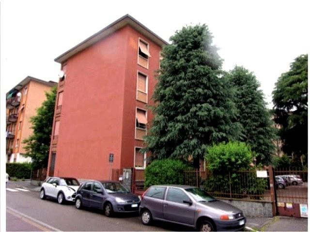 Bilocale in Vendita a Legnano, 71'100&euro;, 69 m²