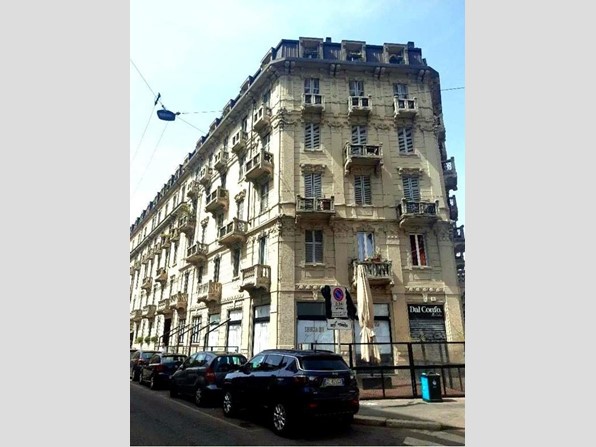 Quadrilocale in Vendita a Milano, 459'750&euro;, 101 m²