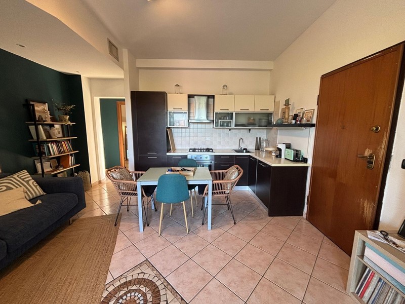Quadrilocale in Vendita a Andora, 365'000&euro;, 71 m²
