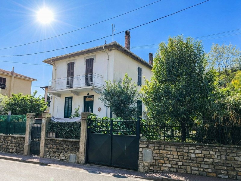 Bilocale in Vendita a San Bartolomeo al Mare, 166'000&euro;, 45 m²
