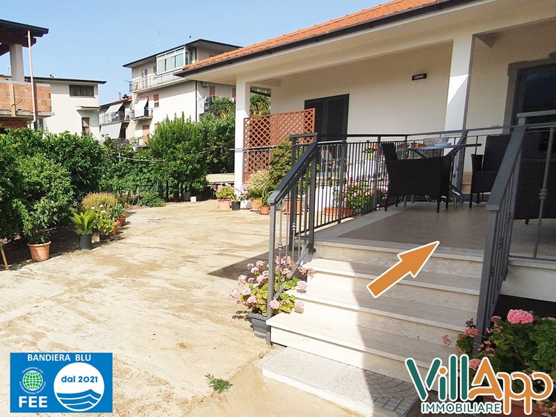 Trilocale in Affitto a Sperlonga, 70 m²