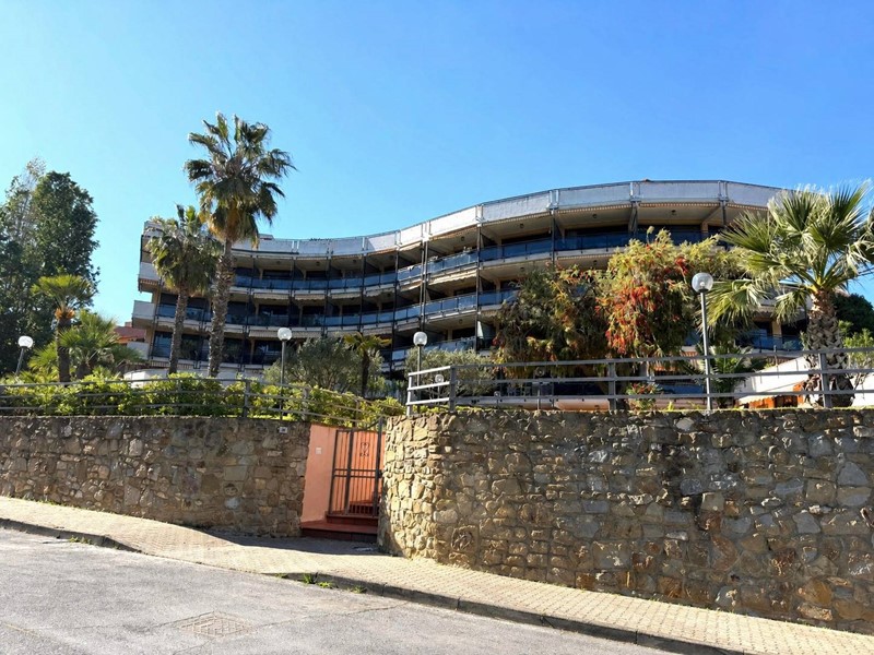 Monolocale in Vendita a Sanremo, 120'000&euro;, 27 m²
