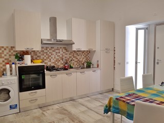 Trilocale in Affitto a Catanzaro, 1'800&euro;, 55 m²