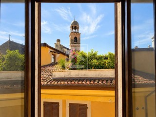 Trilocale in Vendita a Salò, 410'000&euro;, 120 m²