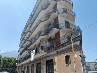Quadrilocale in Vendita a Sant'Egidio del Monte Albino, 100'000&euro;, 88 m²
