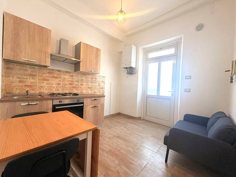 Bilocale in Affitto a Torino, 650&euro;, 33 m²