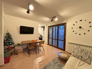 Trilocale in Vendita a San Venanzo, 79'000&euro;, 65 m²