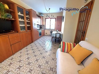Bilocale in Vendita a Pietra Ligure, 215'000&euro;, 50 m²