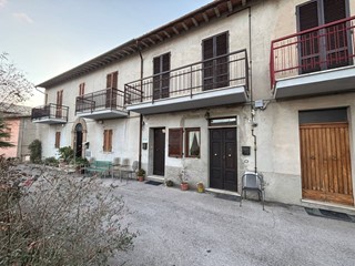 Bilocale in Vendita a San Venanzo, 30'000&euro;, 60 m²