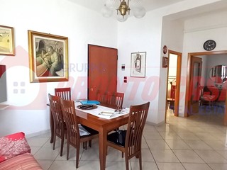 Trilocale in Vendita a Vico del Gargano, 79'000&euro;, 75 m²