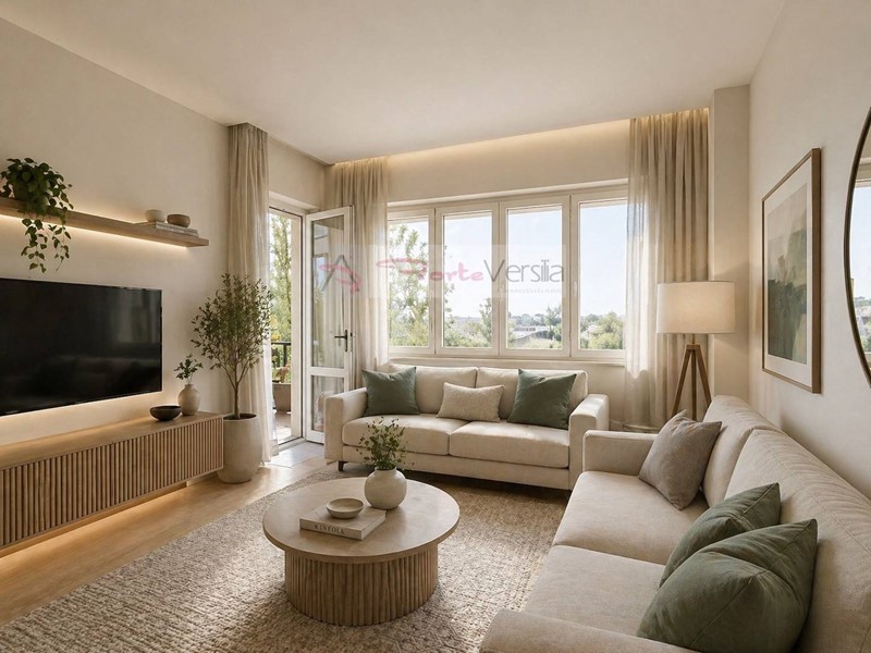Quadrilocale in Vendita a Forte dei Marmi, 649'000&euro;, 92 m²