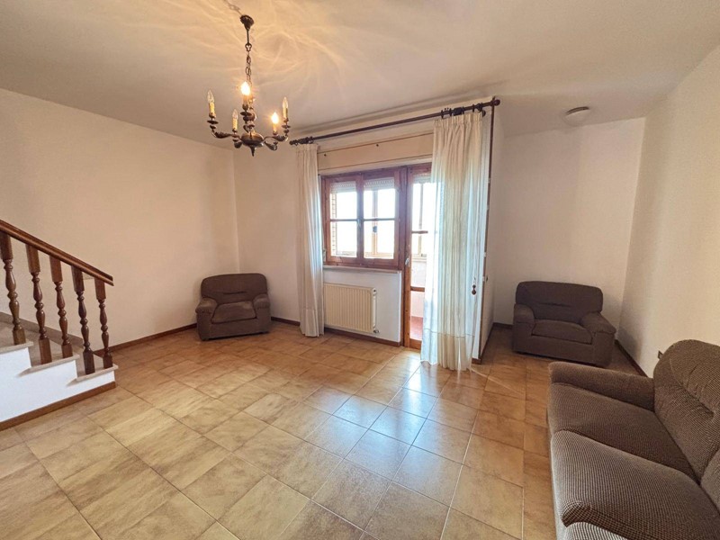 Quadrilocale in Vendita a Marsciano, 98'000&euro;, 105 m²