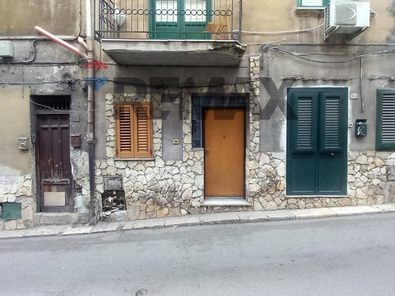 Bilocale in Vendita a Monreale, 35'000&euro;, 60 m²