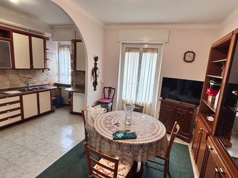 Bilocale in Vendita a Milano, 343'000&euro;, 60 m²
