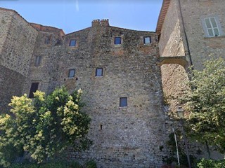 Attico in Vendita a Fratta Todina, 25'000&euro;, 90 m²