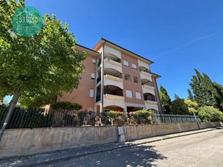 Appartamento in Vendita a Marsciano, 199'000&euro;, 175 m²