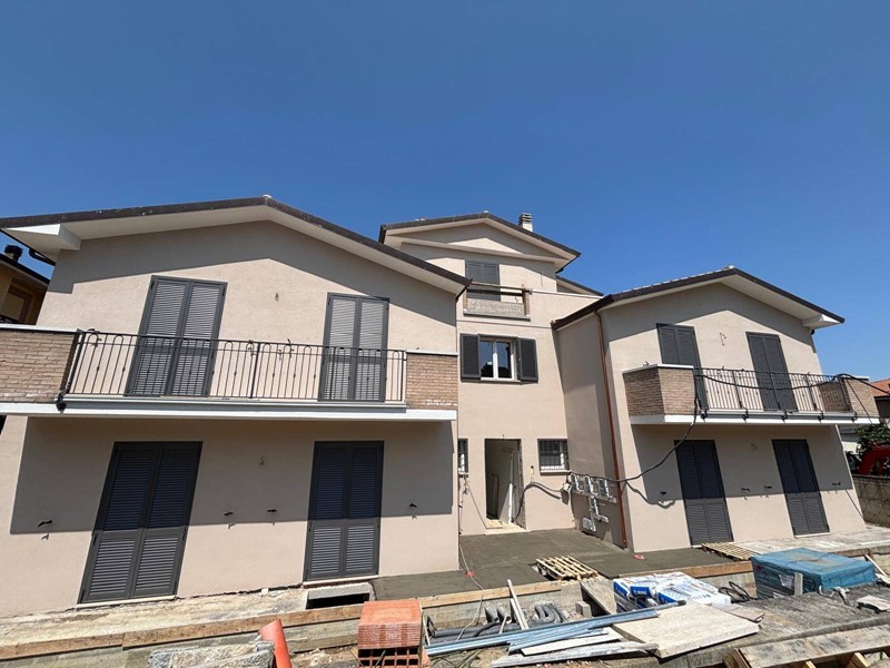 Trilocale in Vendita a Marsciano, 75 m²