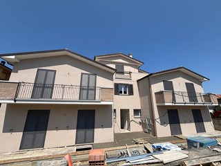 Trilocale in Vendita a Marsciano, 75 m²