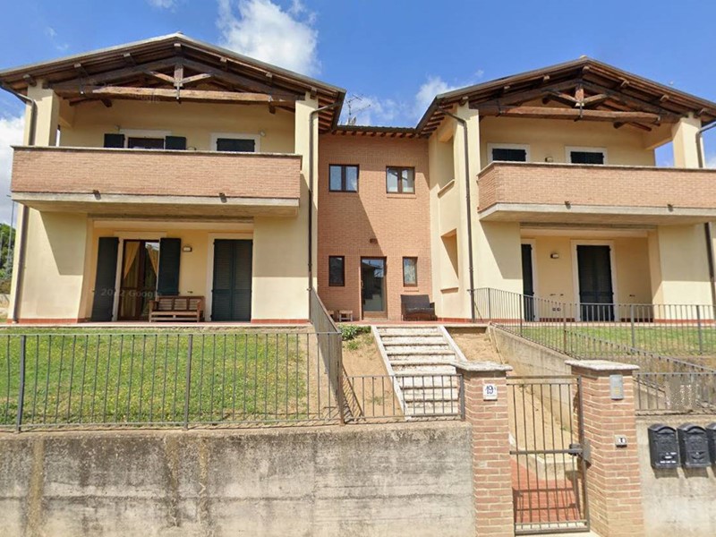Trilocale in Vendita a Marsciano, 119'000&euro;, 75 m²