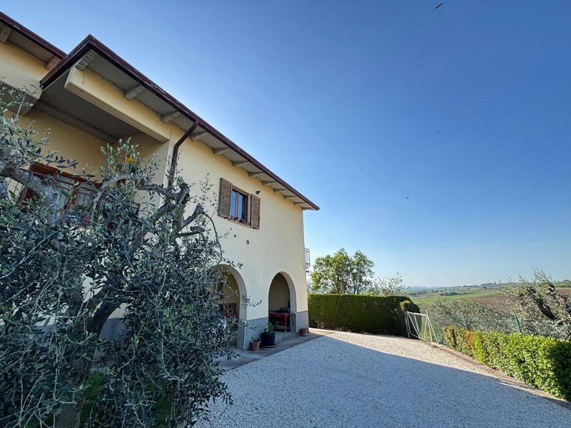 Quadrilocale in Vendita a Marsciano, 149'000&euro;, 115 m²