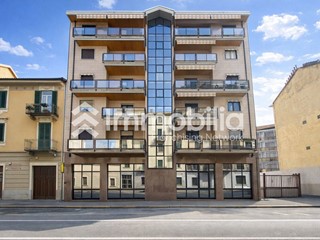 Quadrilocale in Vendita a Torino, 459'000&euro;, 110 m²