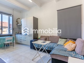 Trilocale in Vendita a Torino, 89'900&euro;, 70 m²
