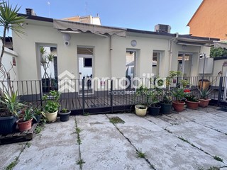 Trilocale in Vendita a Torino, 230'000&euro;, 70 m²
