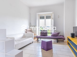 Quadrilocale in Vendita a Torino, 179'000&euro;, 95 m²