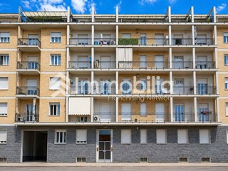 Bilocale in Vendita a Torino, 109'000&euro;, 55 m²