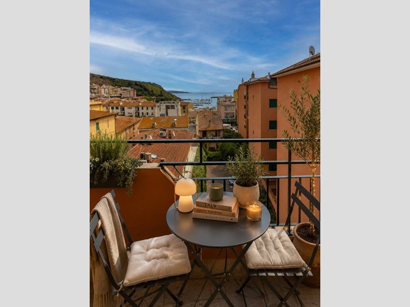 Quadrilocale in Affitto a Monte Argentario, 6'000&euro;, 82 m²