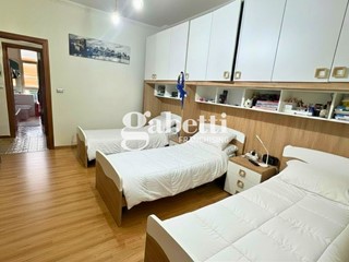 Quadrilocale in Vendita a Torino, 158'000&euro;, 85 m²